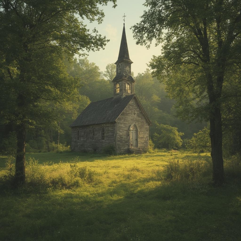 Community Outreach and Special Rites