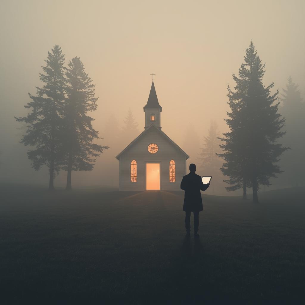 Pastoral Leadership and Online Services