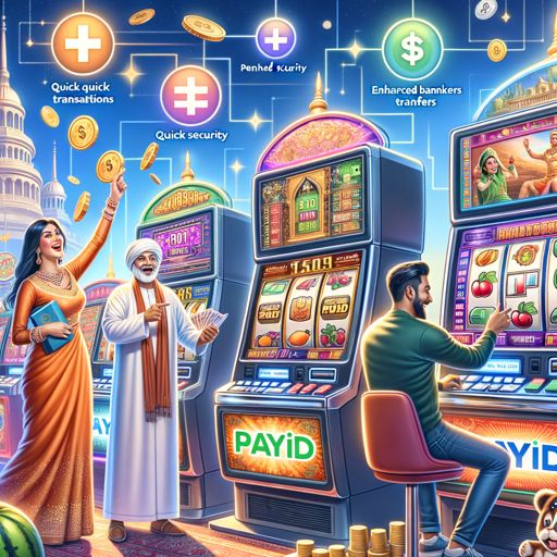 Advantages of Using PayID for Slots