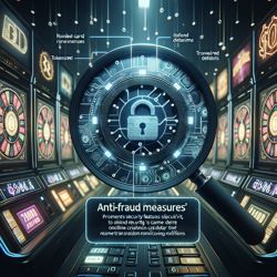 Anti-Fraud Measures